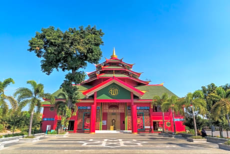 SPOT ON 92461 Aini Syariah Homestay