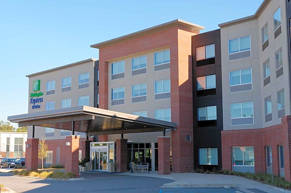 Holiday Inn Express & Suites Summerville By IHG