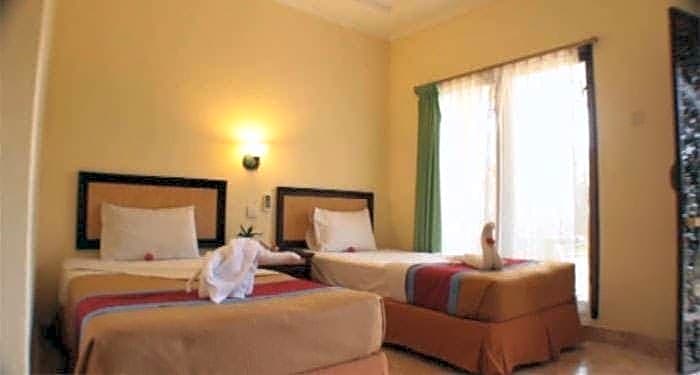 Laghawa Beach Inn Hotel