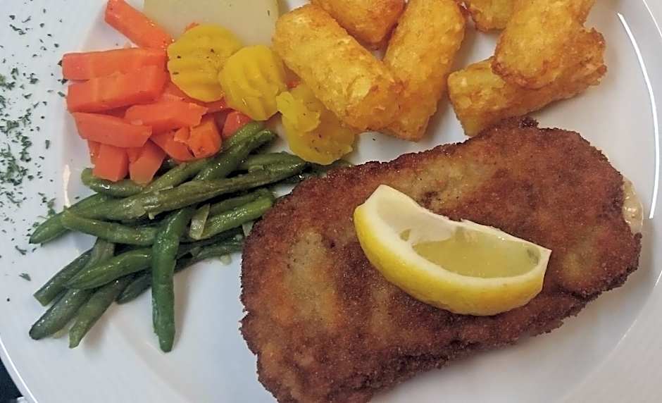 Hotel Restaurant Bergheim