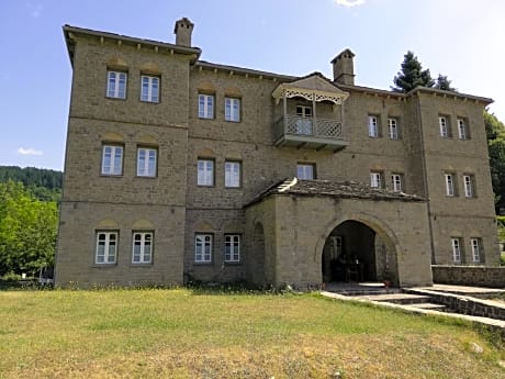 Hotel Petrotechno