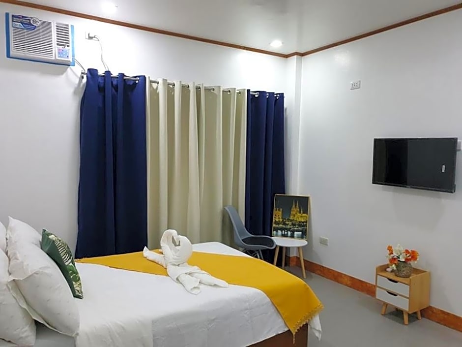 Camiguin KALIMBA DE LUNA INN