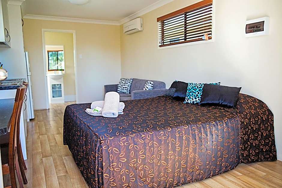 The Gallery Motor Inn