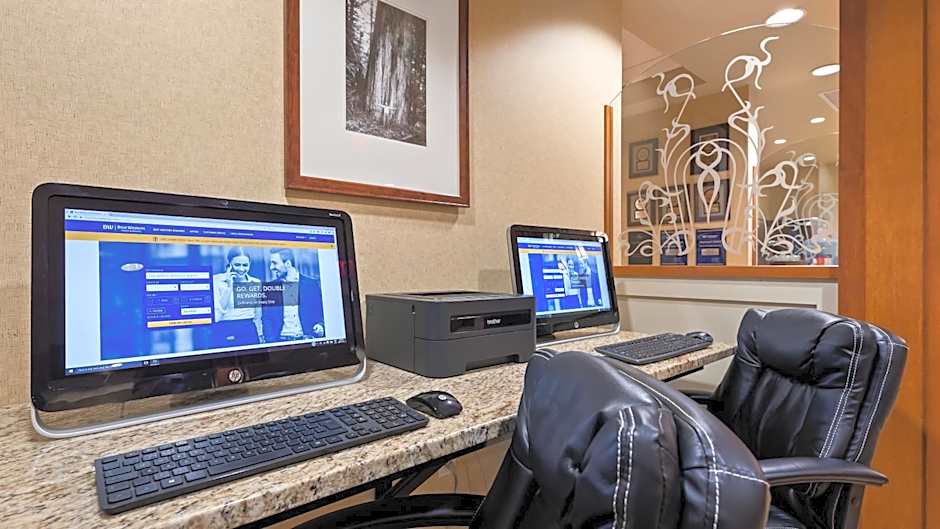 Best Western Plus Chemainus Inn