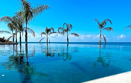 Paradisun Villajoyosa - Adults Only Recommended