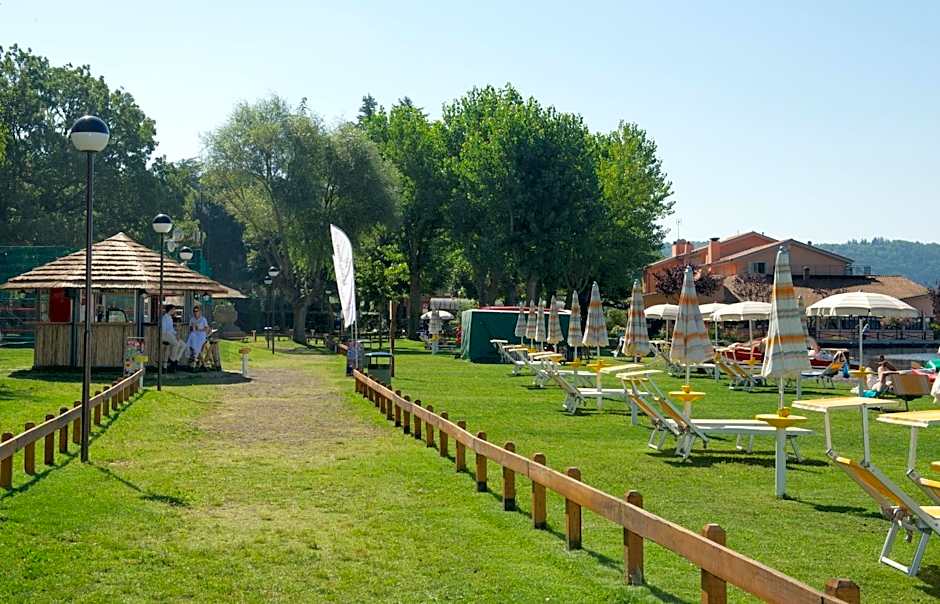 Hotel La Bella Venere