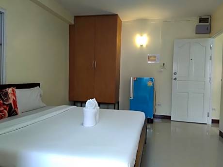 Family Suite with Balcony
