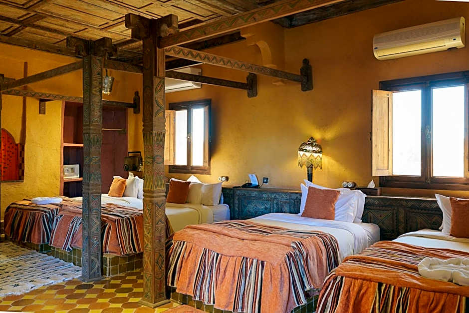 Kasbah Hotel Xaluca Arfoud