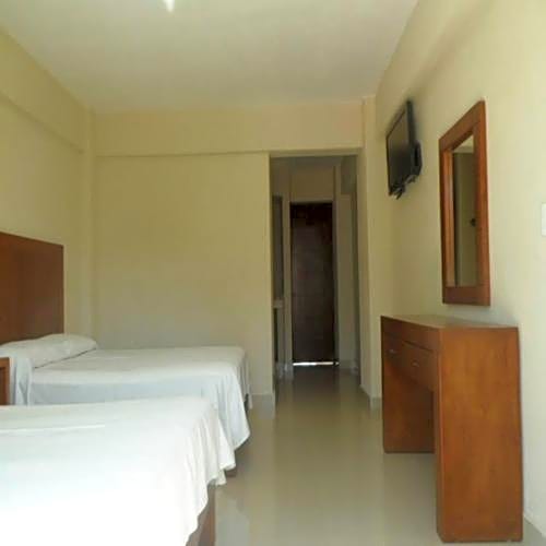 HM HOTELITO BAY