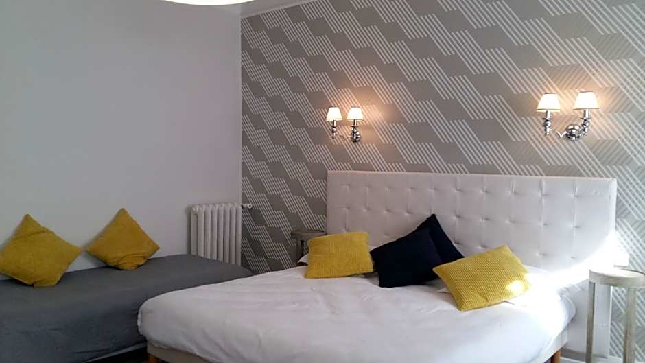 Regina Boutique Hotel