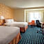 Fairfield Inn by Marriott Sacramento Cal Expo