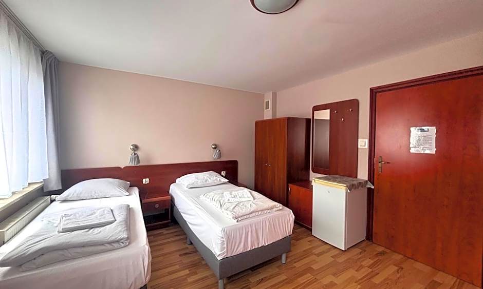 City Hostel