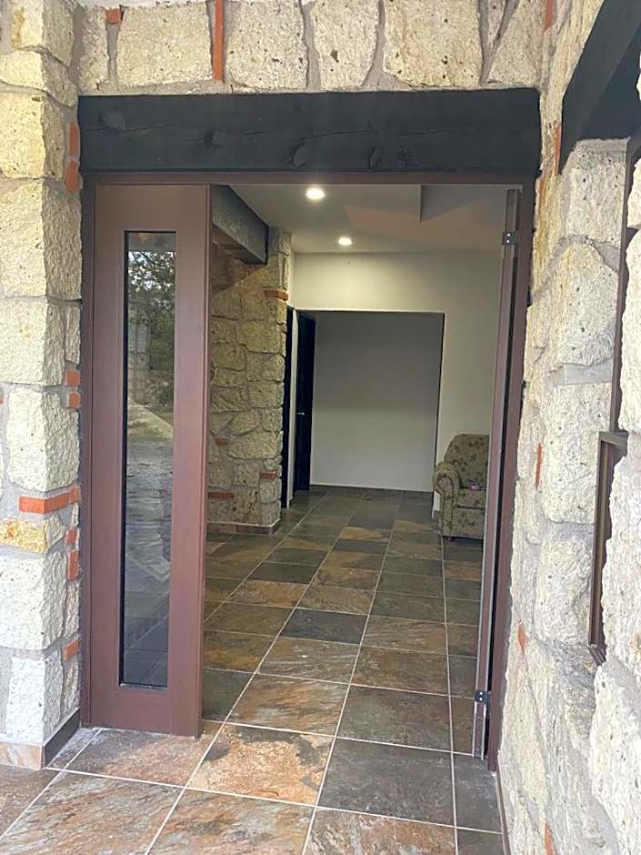 Hotel Villas La Mexicana