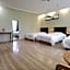 GreenTree Inn Huangshan Tunxi Old Street Business Hotel
