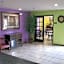 Super 8 by Wyndham Sacramento