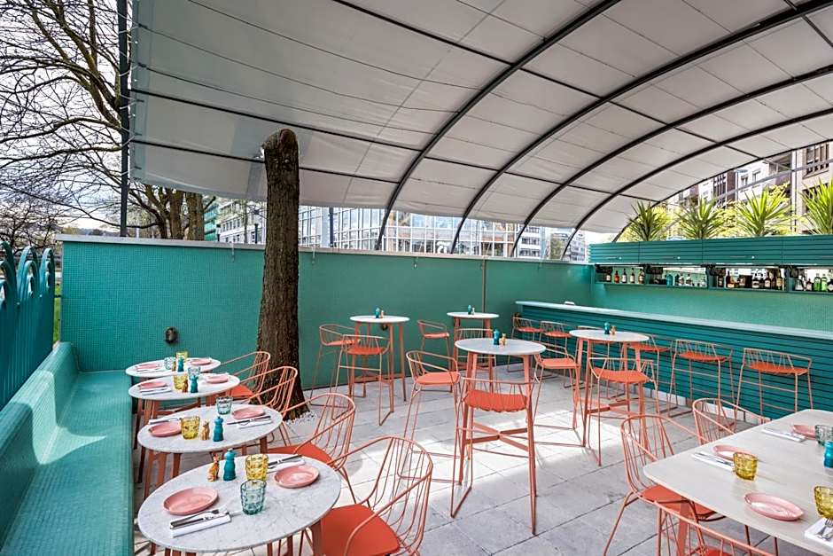 Boutique & Art Hotel Helvetia