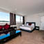 Capital View Motor Inn - Free Parking