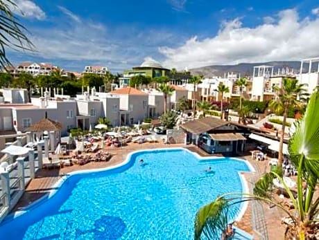 Los Olivos Beach Resort