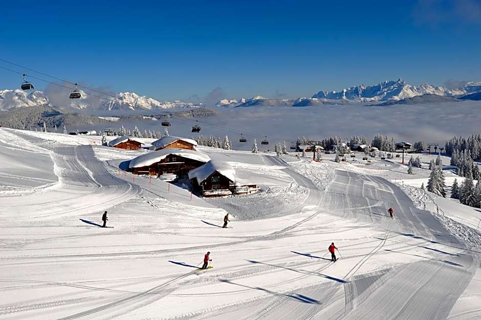 Sonnberg Ferienanlage