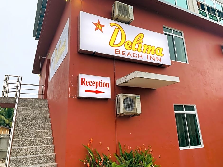 Dlima Beach Inn