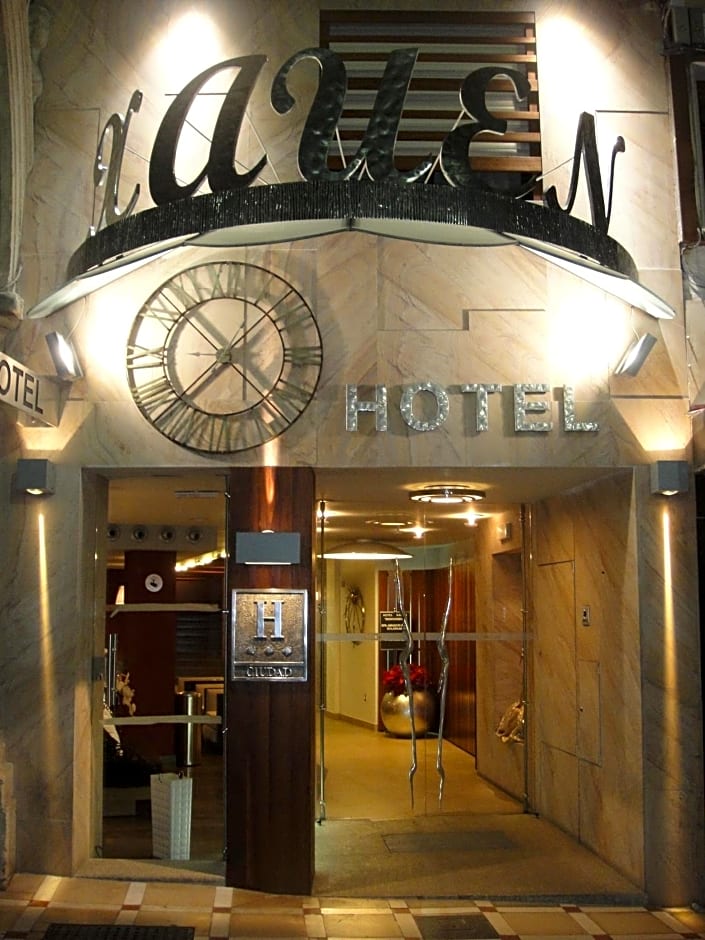 Hotel Xauen