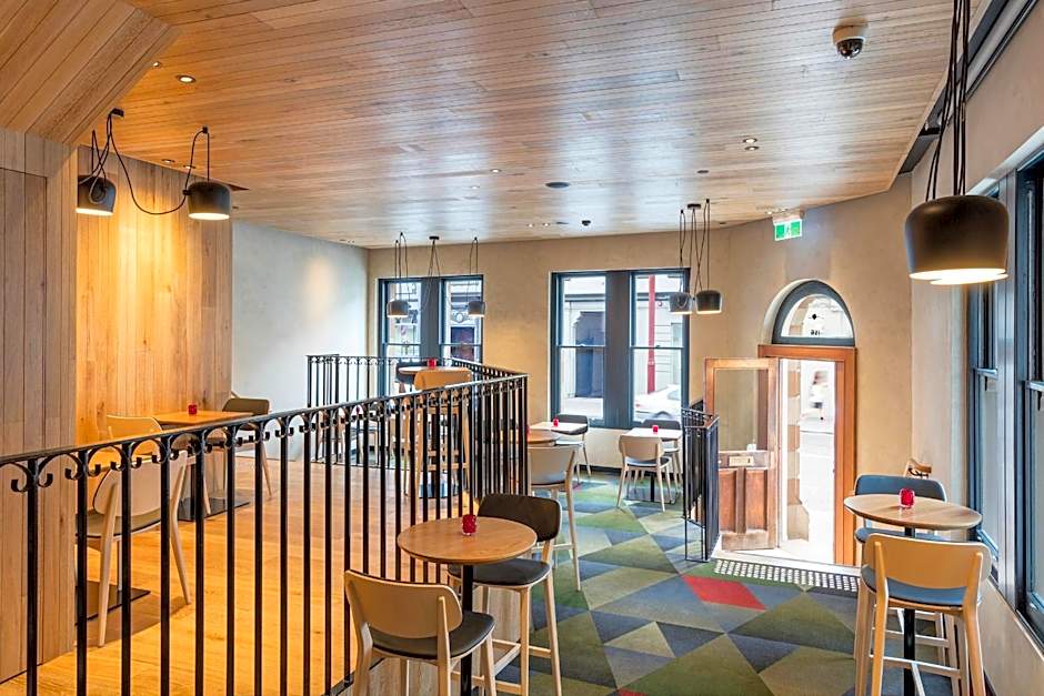 RACV Hobart Hotel