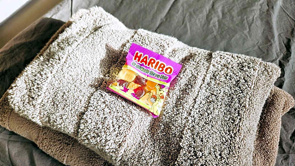 Hotel Dorfkrug Büsum