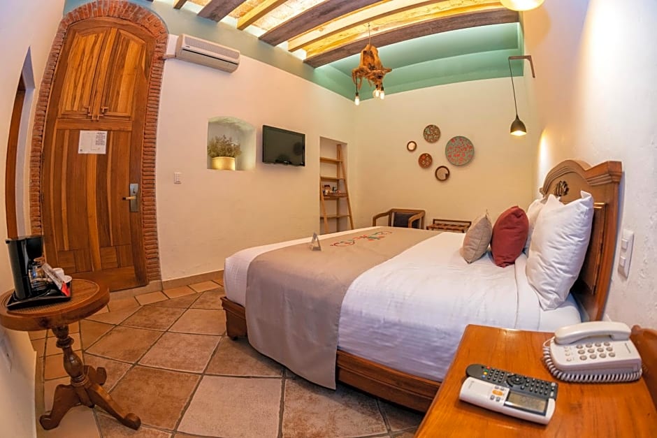 Casa De Sierra Azul