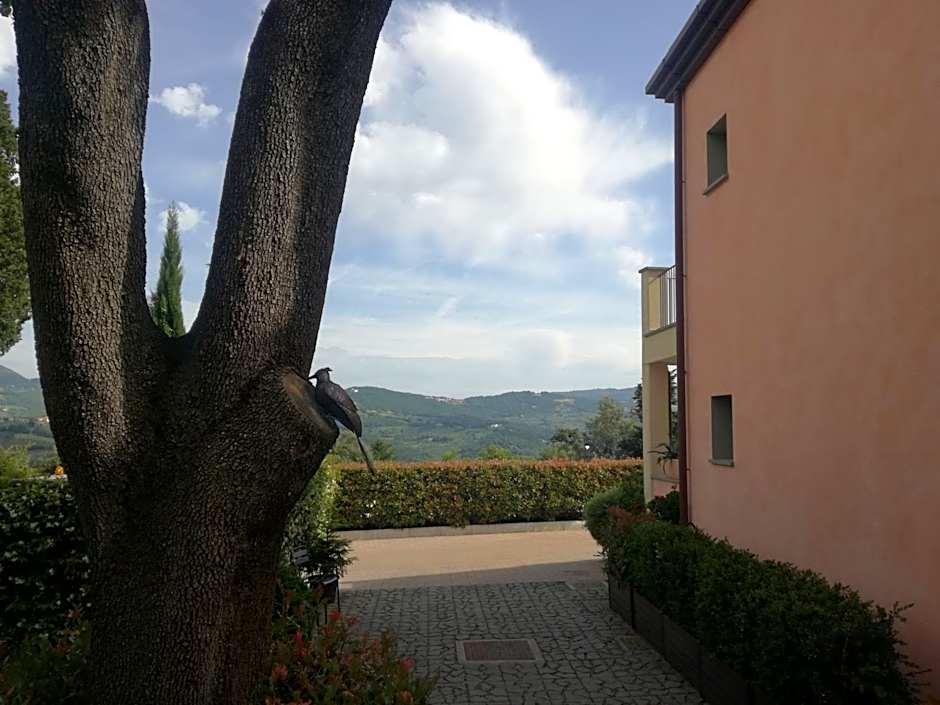Residence Fiesole