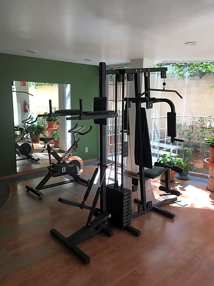 Grupo Kings Suites - Bosque de Duraznos 72