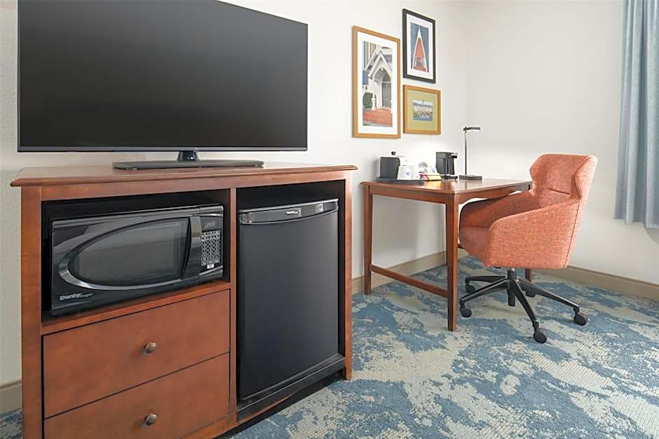 Hampton Inn By Hilton Kimball