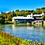 Ladybird Boutique Hotel at Kanonkop Operated by Touch Down Africa