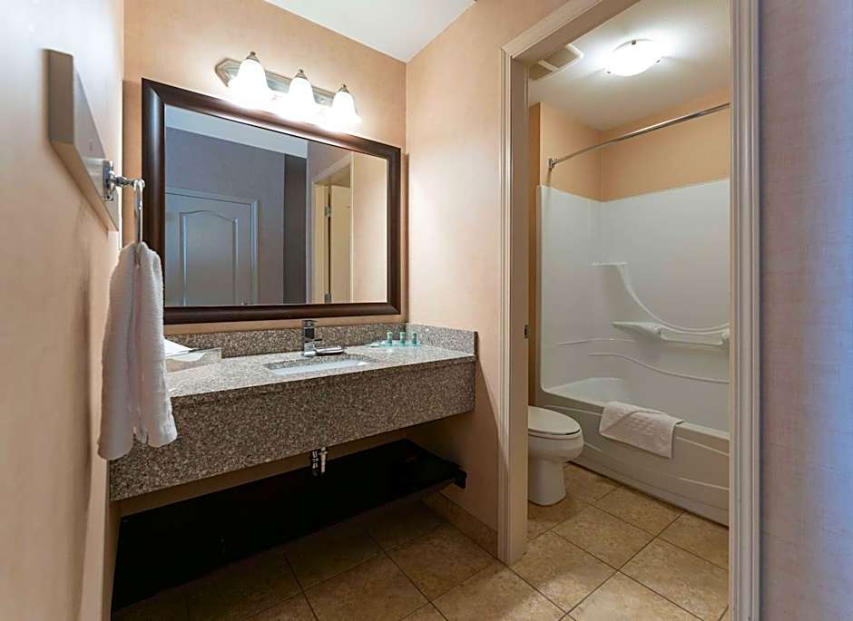 Prestige Cranbrook Hotel, BW Premier Collection