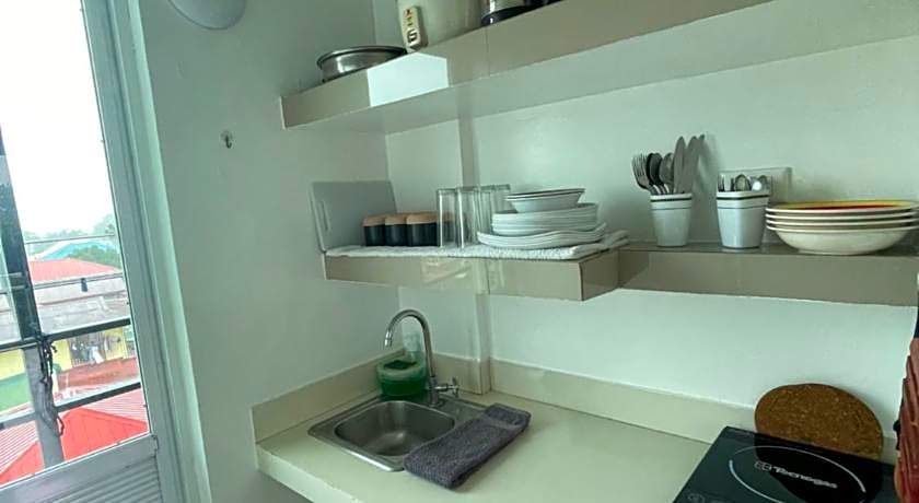 Italy Condotel Darasa