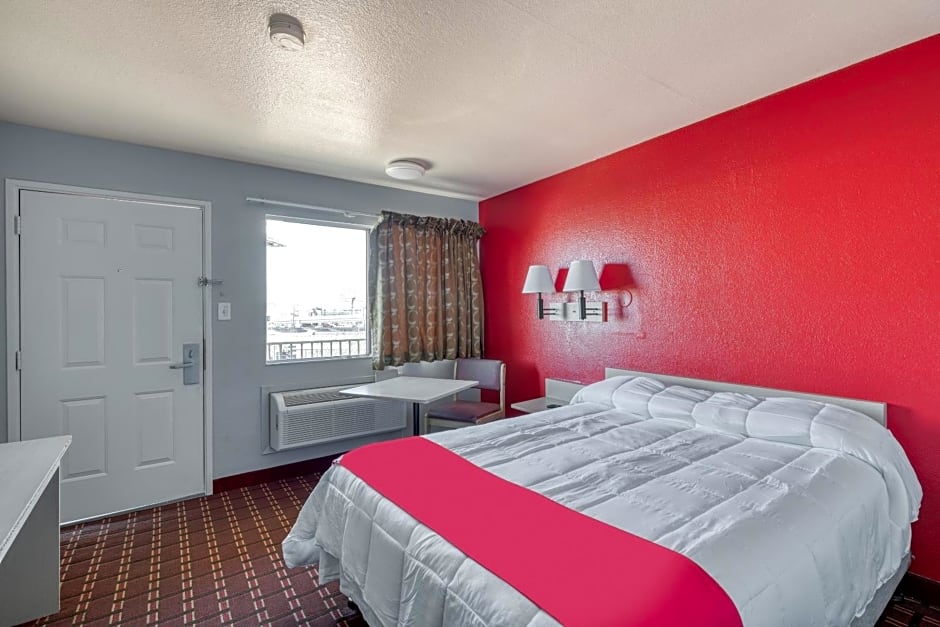 OYO Hotel Houston Southwest I-69