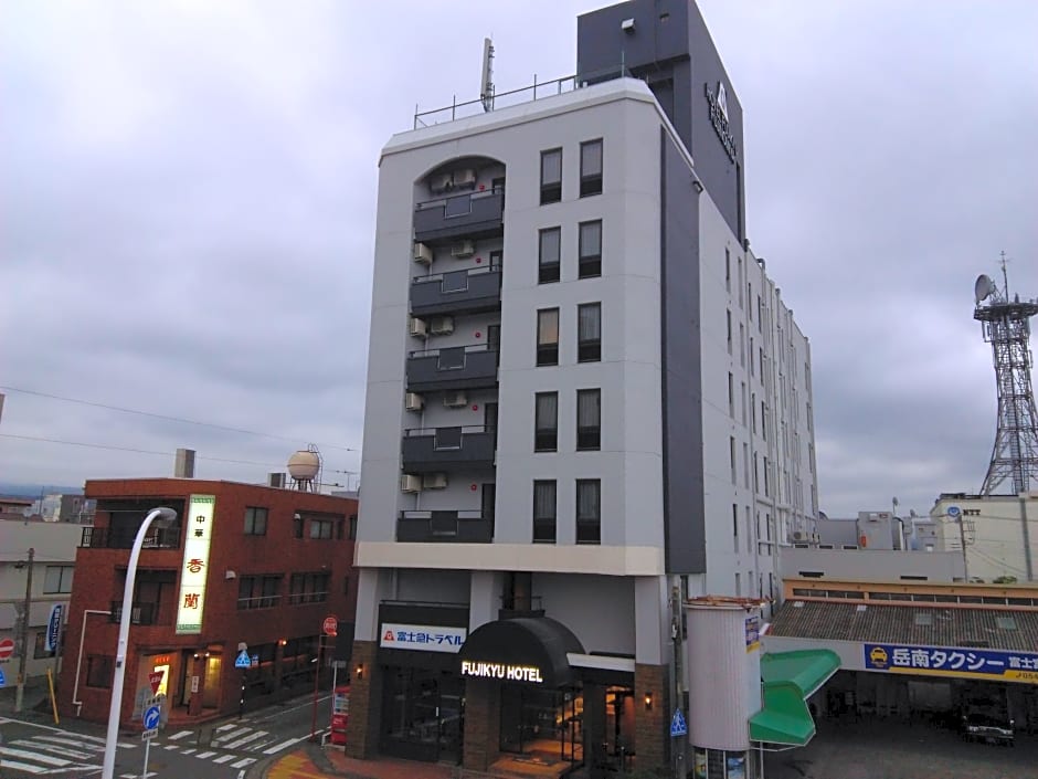 Fujinomiya Fujikyu Hotel