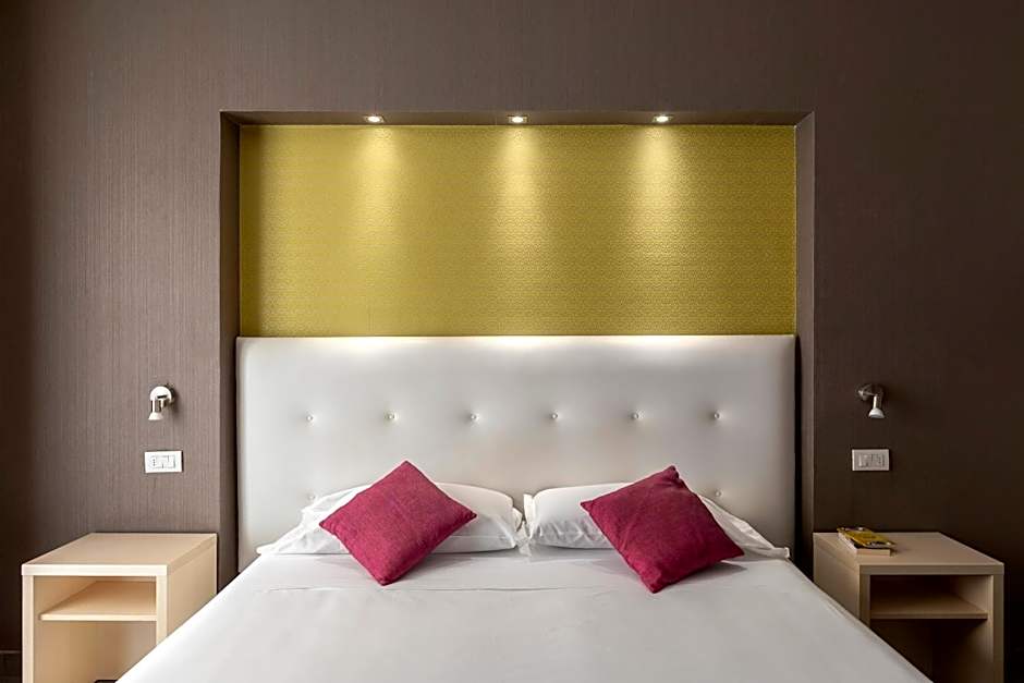 Napolit'amo Hotel Medina