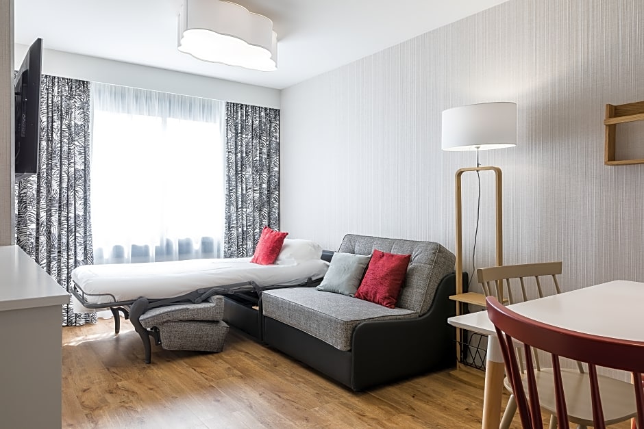 CADET Residence