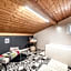 Le Chalet Des Pesettes