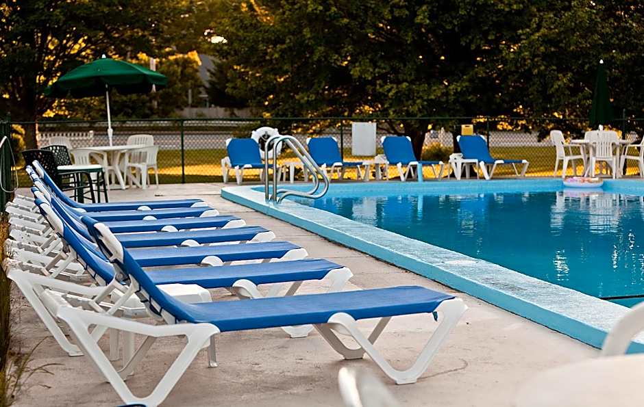 Ocean Park Inn Cape Cod