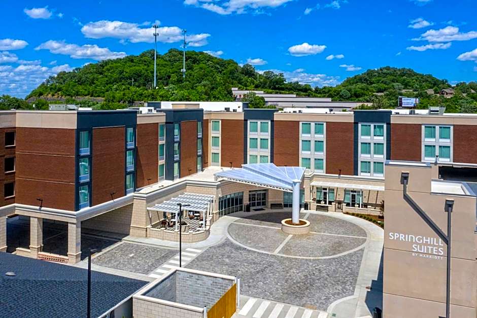 SpringHill Suites by Marriott Nashville Brentwood