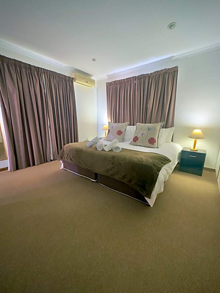 Kliprand Guest House