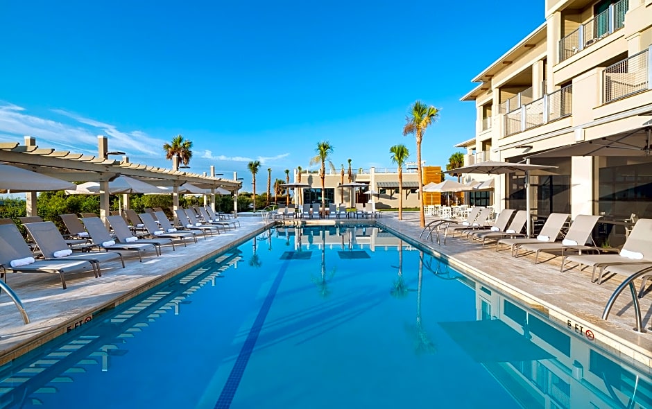 Jekyll Island Club Resort