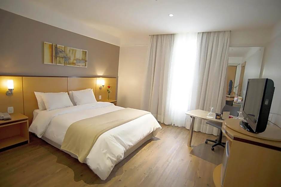 Intercity Caxias do Sul