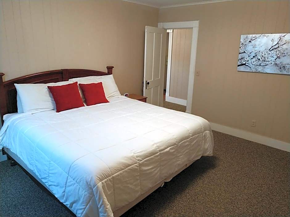 Hotel Wayne