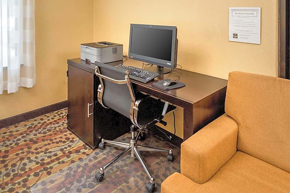 Sleep Inn Charleston North