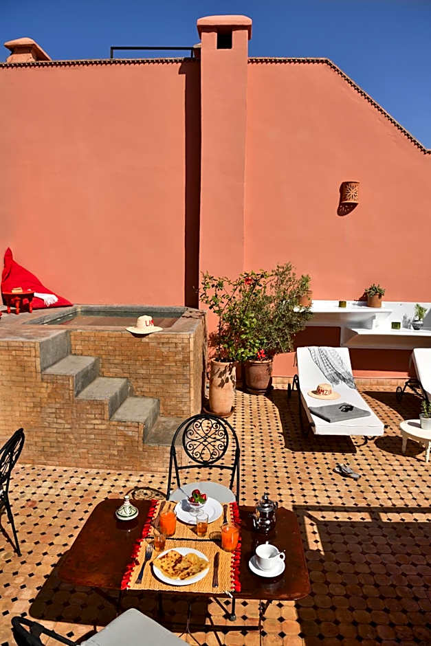 Riad Lamzia
