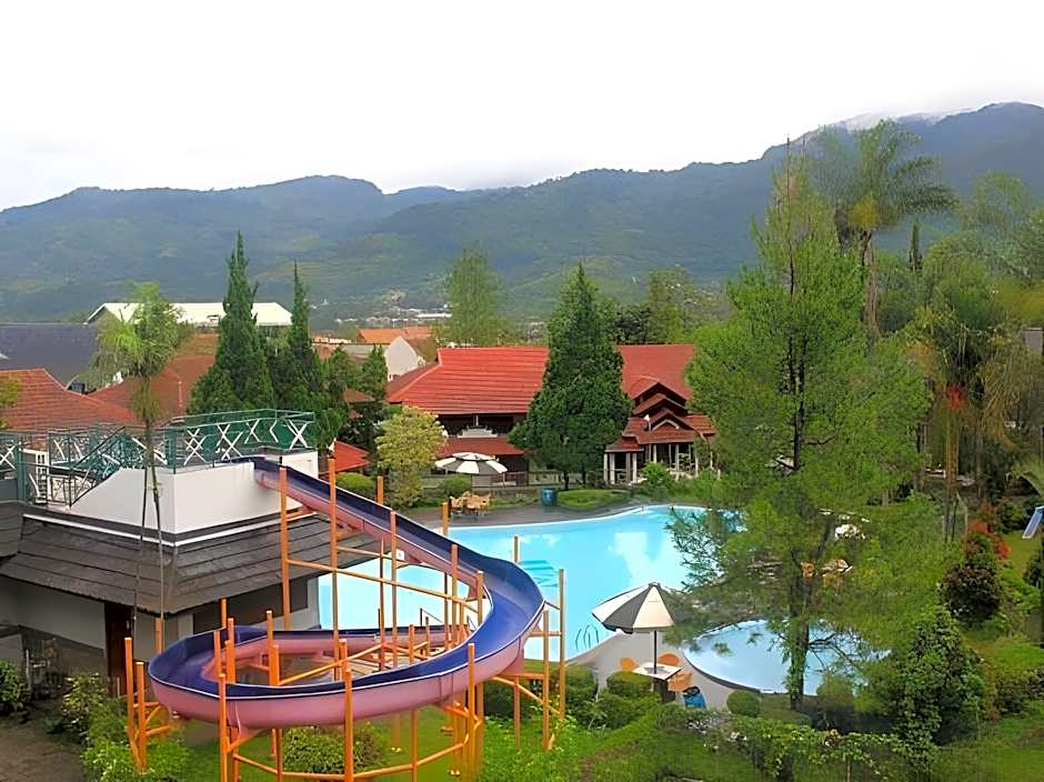 Parama Hotel