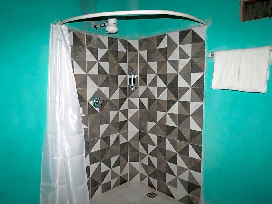 Cabanas Calakmul