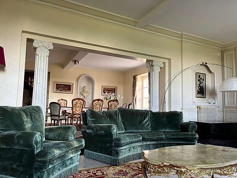 BORDEAUX Château Lafleur